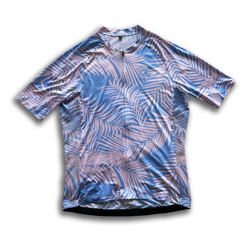 Tropical Paradise Jersey