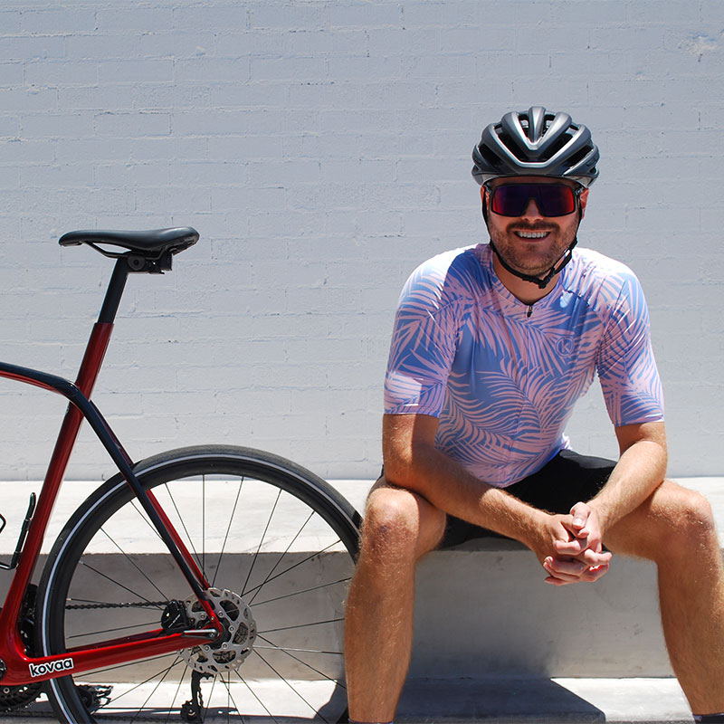 Tropical Paradise Jersey - Image 4