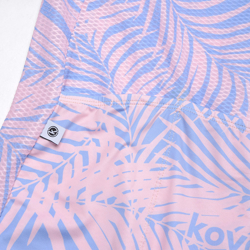 Tropical Paradise Jersey - Image 2