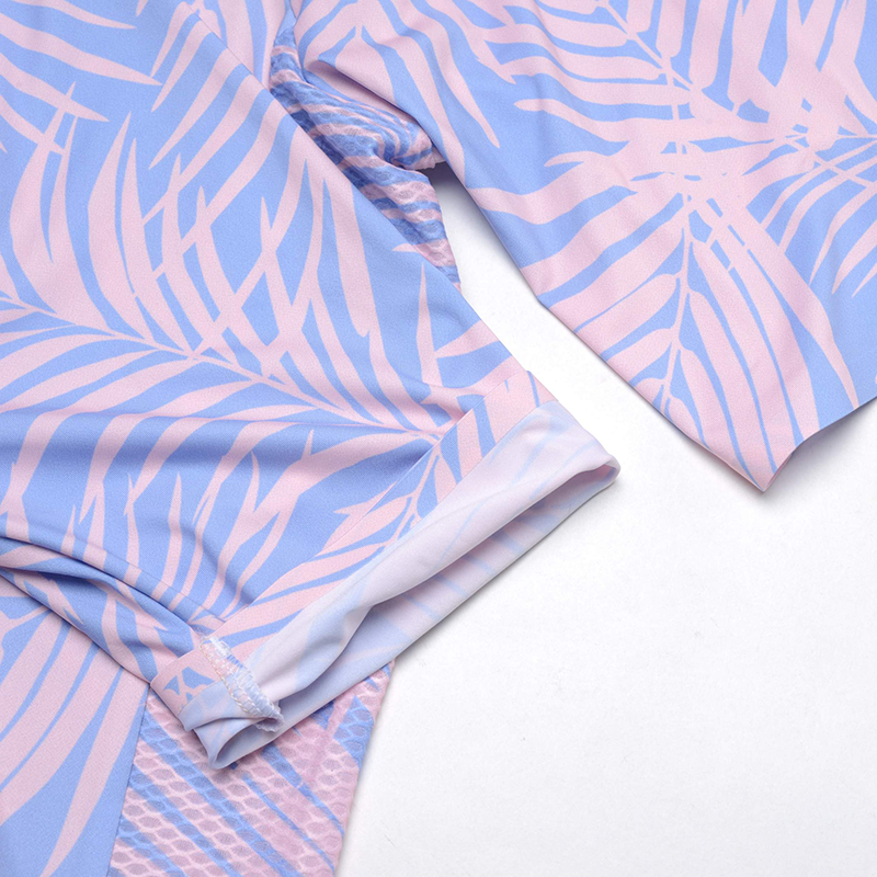 Tropical Paradise Jersey - Image 3