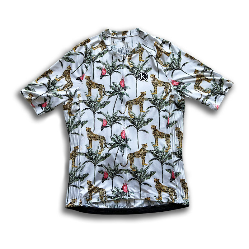 Welcome to the Jungle Jersey