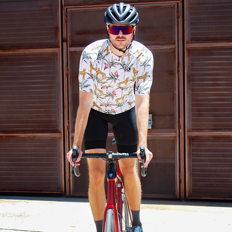 Welcome to the Jungle Jersey - Image 4