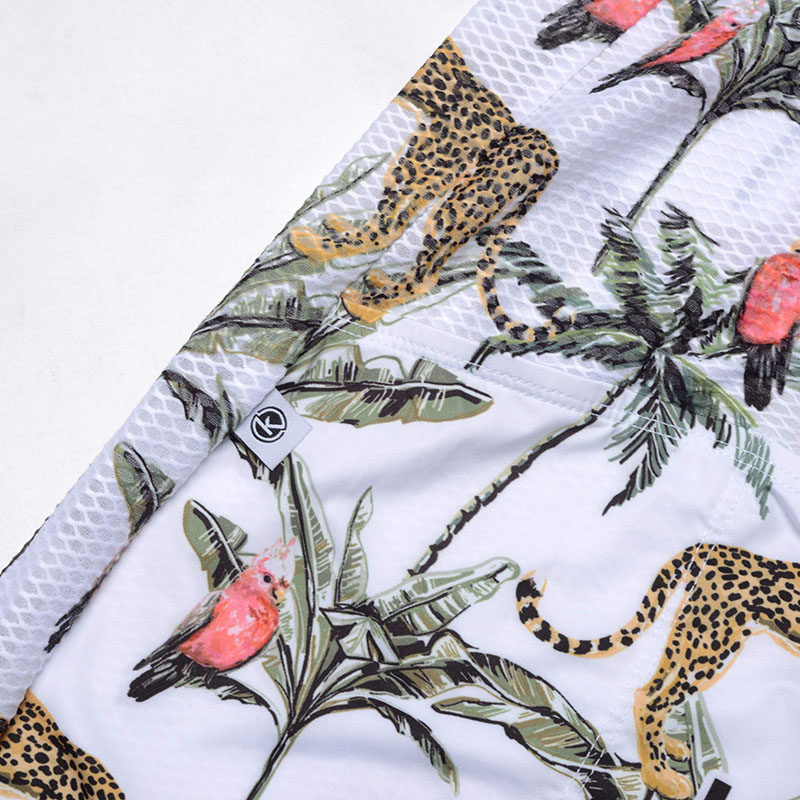 Welcome to the Jungle Jersey - Image 2