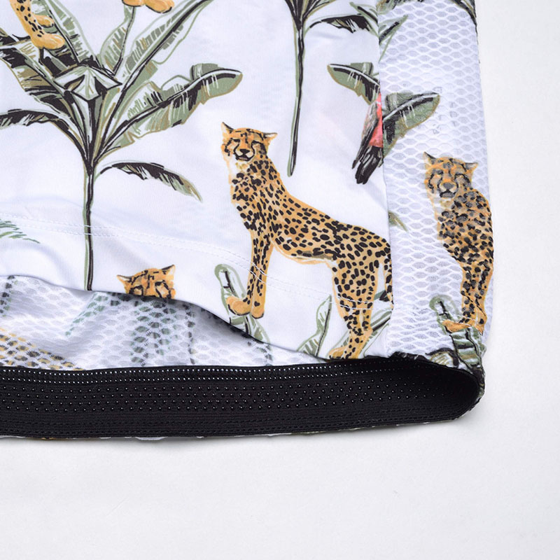 Welcome to the Jungle Jersey - Image 3